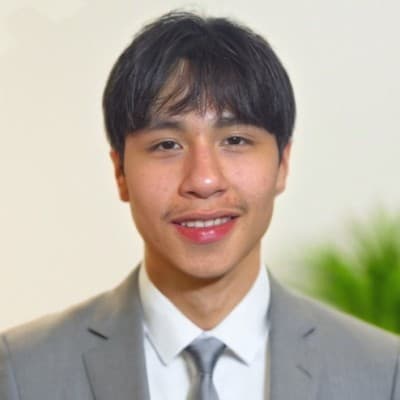 Alvaro, Head of Tech