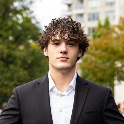 Gregorio, PR Chair
