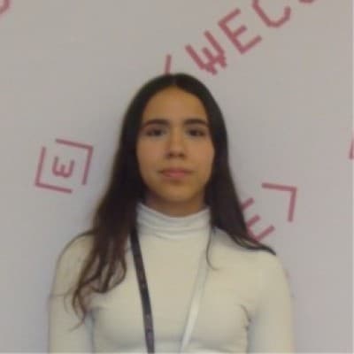 Juliana, Treasurer