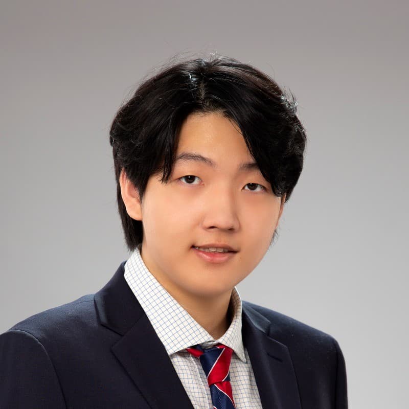 Kevin, Secretary