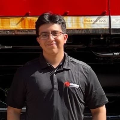 Matias, Vice President