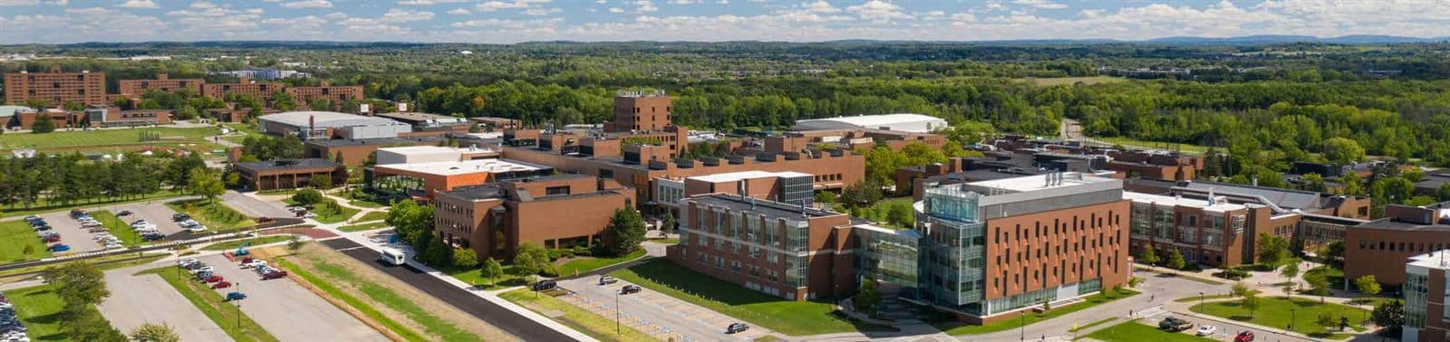 Rochester Institute of Technology campus