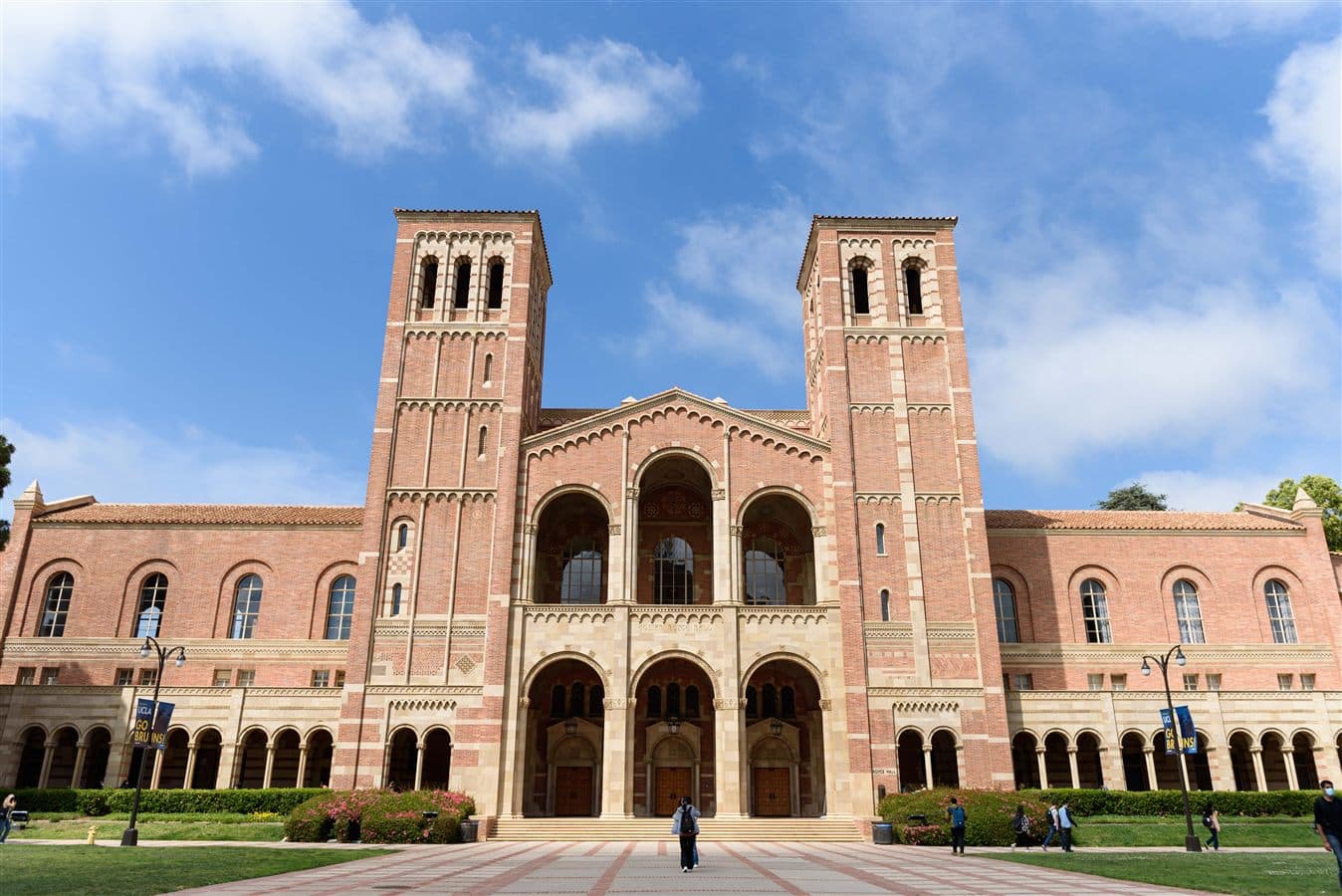 University of California, Los Angeles campus