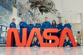 NASA OSTEM Internships